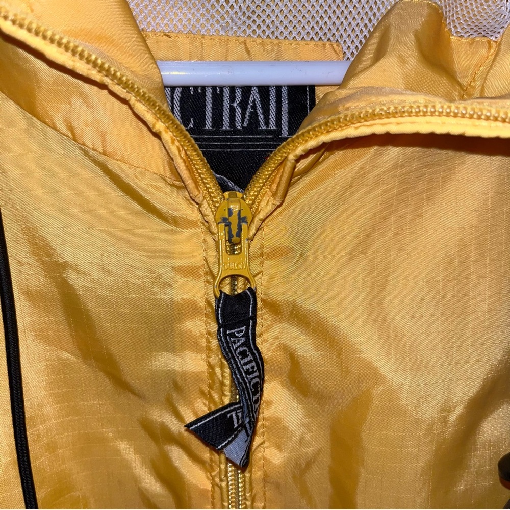 Pacific Trail Jacket - Picture 4 of 5